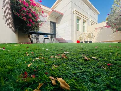 米尔德夫住宅区， 迪拜 2 卧室别墅待租 - 位于米尔德夫住宅区，米尔德夫上城区，米尔德夫44别墅 2 卧室的别墅 85000 AED - 7666078