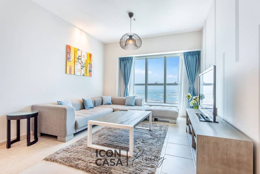 Full Sea view | High Floor | Upgraded Full Sea view | High Floor | Upgraded