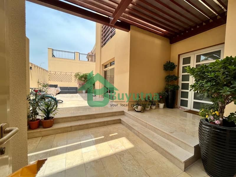 6BR LUXURIOUS VILLA WITH AMAZING FEATURES 6BR LUXURIOUS VILLA WITH AMAZING FEATURES