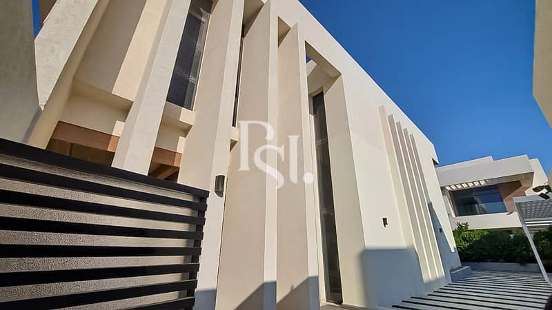 فیلا في وست ياس،جزيرة ياس 4 غرف 5999999 درهم - 7685755 فیلا في وست ياس،جزيرة ياس 4 غرف 5999999 درهم - 7685755