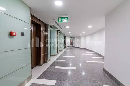 Office for Rent in Bur Dubai, Dubai - Semi Fitted |  95 per sqft | Low Floor