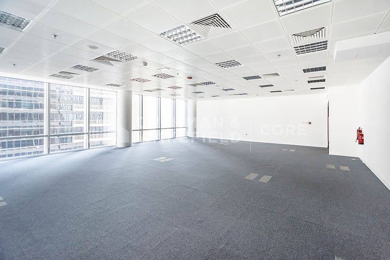 Fitted Office | Mid Floor | Ideal Location