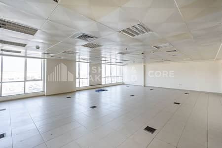 Office for Rent in Eastern Road, Abu Dhabi - Full Floor | Fitted Office | Prime Location