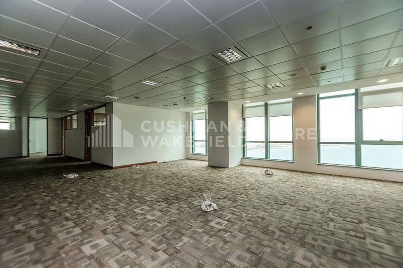 Офис в Корниш, 442000 AED - 5820912