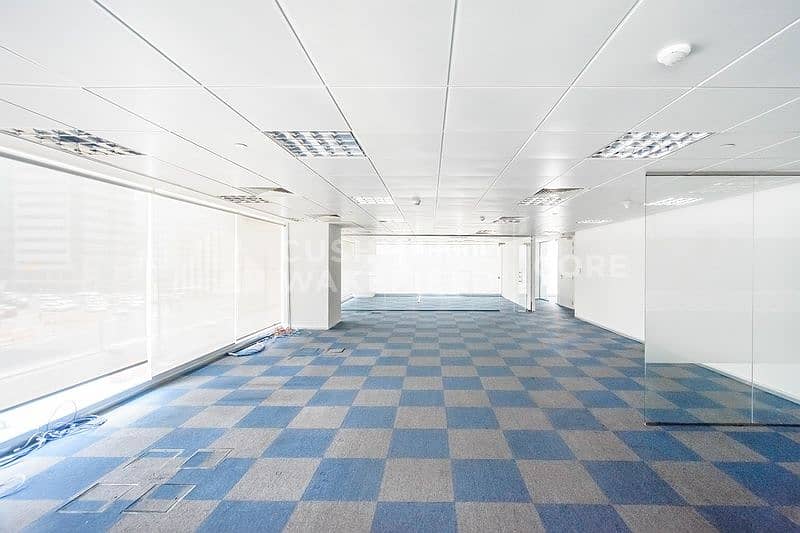 Spacious | Fitted Office | Ideally Located