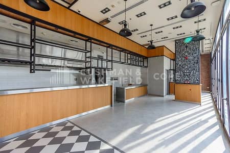 Office for Rent in Al Wasl, Dubai - Well Fitted | Commercial Space | Ideal Location