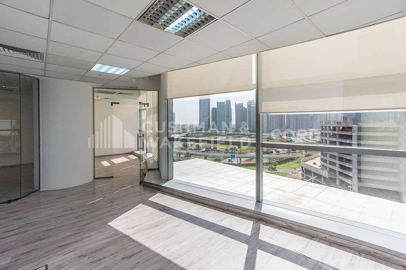 Офис в Дубай Интернет Сити，Аль Шата Тауэр, 416320 AED - 6870294