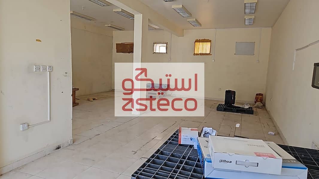 Affordable shop in Shamal (RAK). Affordable shop in Shamal (RAK).