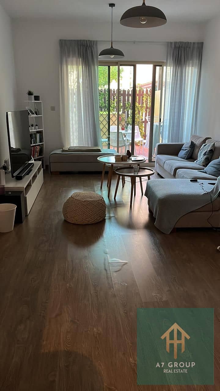 Specious 1BHK Fully furnished brand new Specious 1BHK Fully furnished brand new
