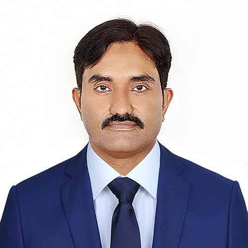 Muhammad  Tahir
