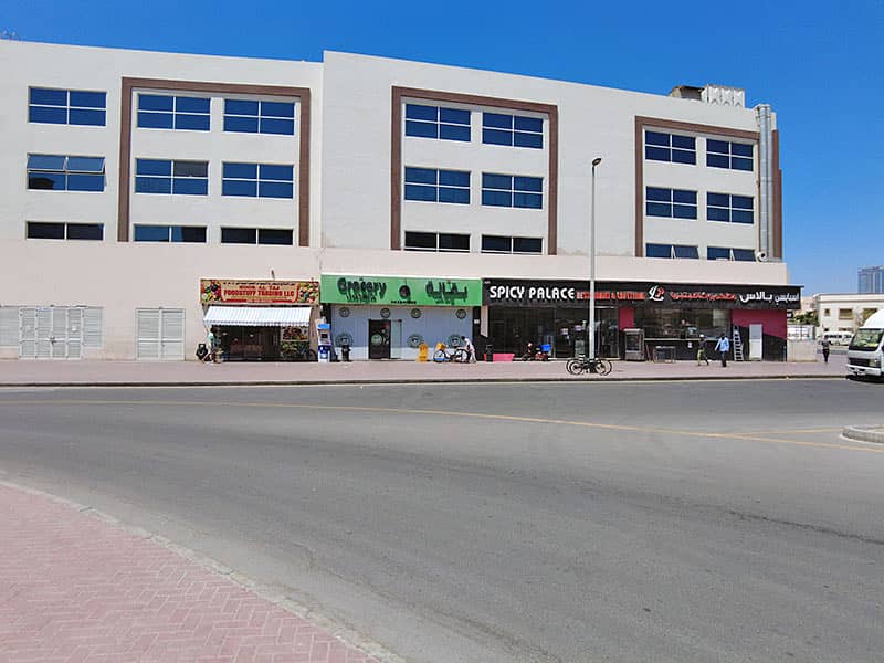 Individual Rooms |Split A/C | Prime location | Near National Cements Individual Rooms |Split A/C | Prime location | Near National Cements