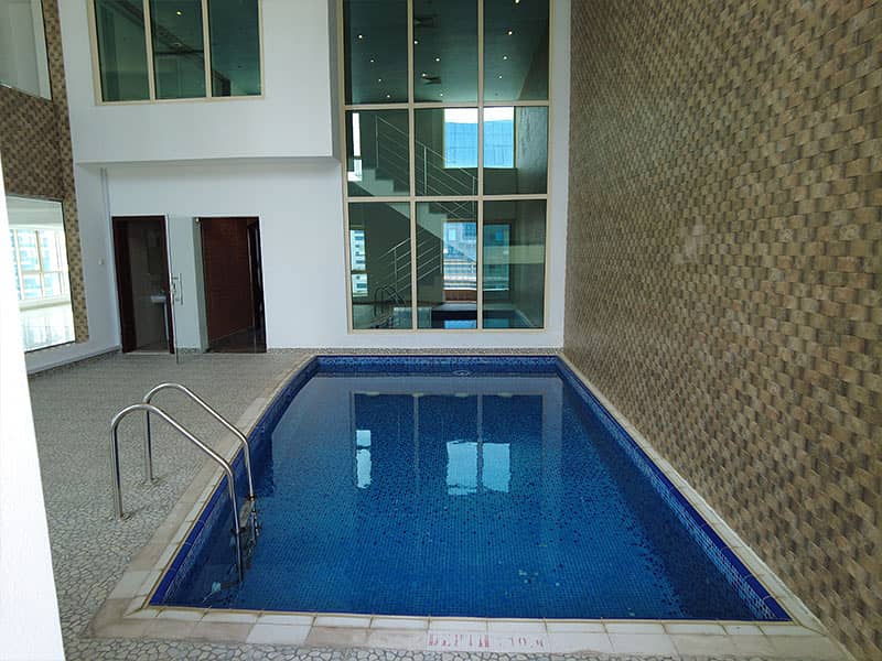 Penthouse | Private Swimming Pool | Jacuzzi | Lake View Penthouse | Private Swimming Pool | Jacuzzi | Lake View