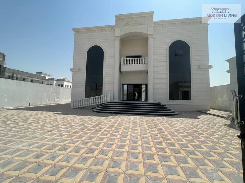 فیلا في مدينة الرياض 6 غرف 180000 درهم - 7659484 فیلا في مدينة الرياض 6 غرف 180000 درهم - 7659484