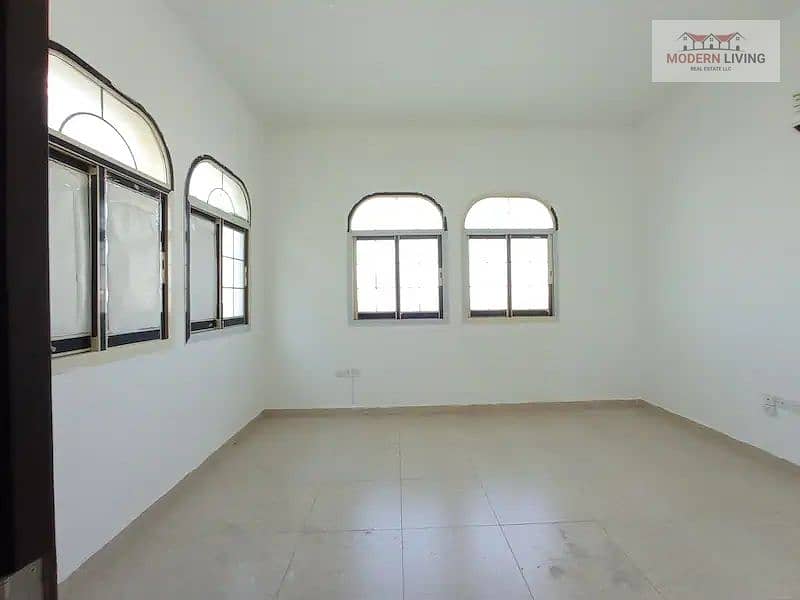 Fantastic 1/BHK With Proper Separate Kitchen At MBZ City.