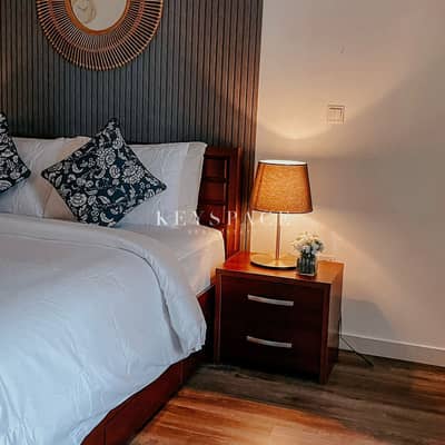 Luxury 2 BR | Strategic Location | Best Deal