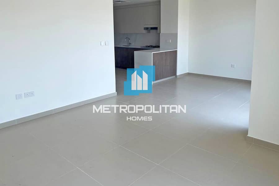 Spacious Layout Townhouse | Private Community Spacious Layout Townhouse | Private Community