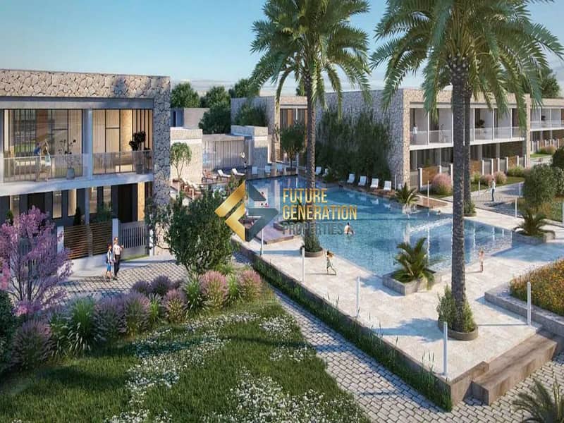 Spacious 1BR | Dubai Land | Motivated seller