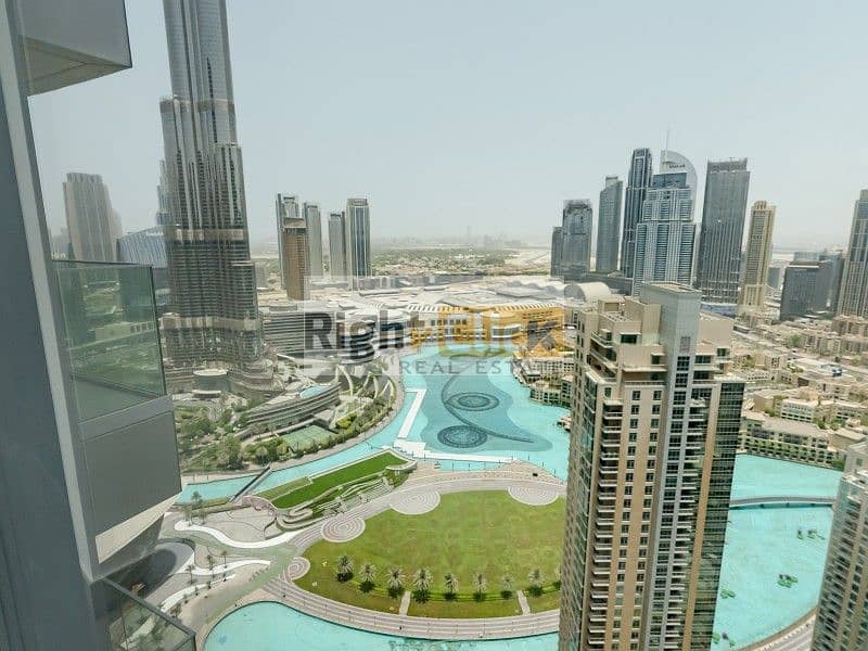 位于迪拜市中心,歌剧公寓塔楼 2 卧室的公寓 265000 AED - 7685912 位于迪拜市中心,歌剧公寓塔楼 2 卧室的公寓 265000 AED - 7685912