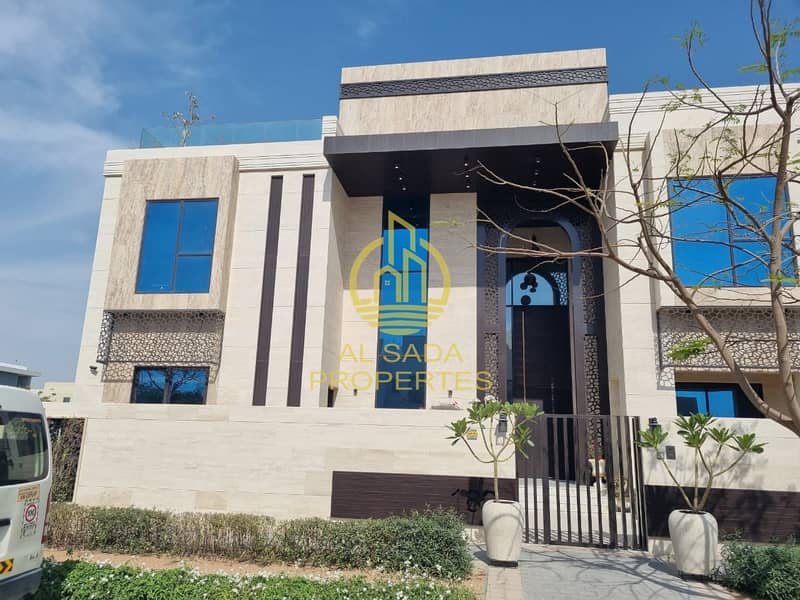 位于迪拜山庄,球道景观社区 6 卧室的别墅 59000000 AED - 7686510 位于迪拜山庄,球道景观社区 6 卧室的别墅 59000000 AED - 7686510