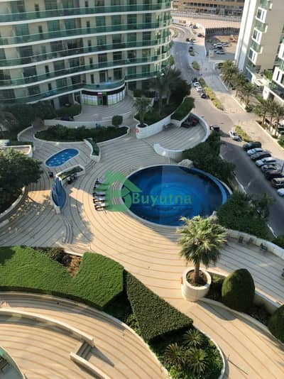 شقة 3 غرف نوم للبيع في جزيرة الريم، أبوظبي - شقة في أبراج الشاطئ،شمس أبوظبي،جزيرة الريم 3 غرف 2800000 درهم - 7687010