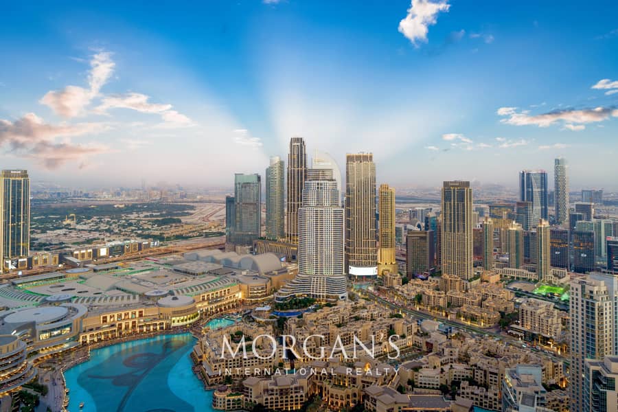 شقة في إل بريمو،وسط مدينة دبي 4 غرف 23000000 درهم - 7687022 شقة في إل بريمو،وسط مدينة دبي 4 غرف 23000000 درهم - 7687022