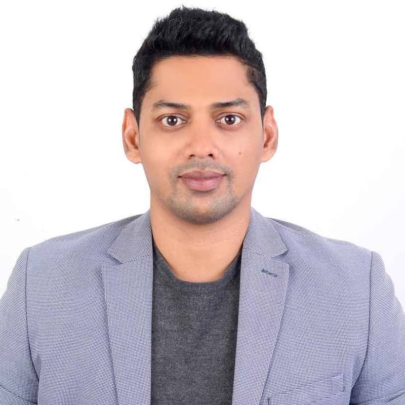Shridhar Laxman Moti