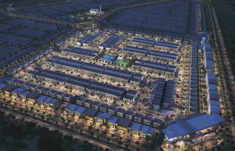تاون هاوس 3 غرف نوم للبيع في العامرة، عجمان - فرصة رائعة لتحسين نمط حياتك ، نقدم الآن فلل سكنية في مجتمع الأزها عجمان الإمارات العربية المتحدة.