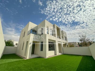 3 Bedroom Villa for Sale in Reem, Dubai - Type J | Corner Plot | Landscaped | Near Pool+Park