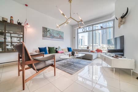 1 Bedroom Apartment for Rent in Dubai Marina, Dubai - DSC_5718. jpg