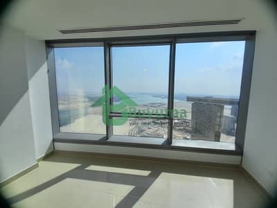 2 Bedroom Flat for Sale in Al Reem Island, Abu Dhabi - 2BR + Maids with Dining | Spacious Unit