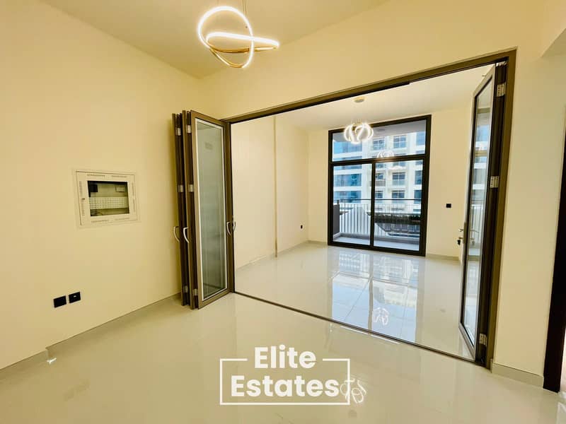 Brand New Unit with 2 Balcony | Ready to Move In
