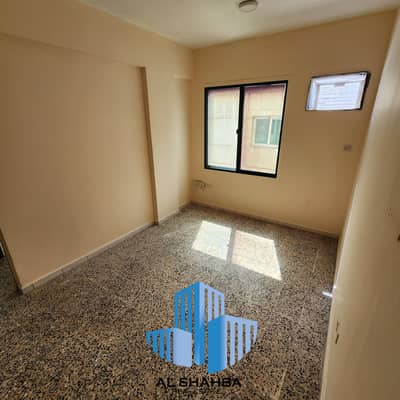 1 Bedroom Flat for Rent in Al Shuwaihean, Sharjah - Executive Bachelor Flat ∫ 2 Rooms + Kitchen + Balcony ∫ All Flat Ready