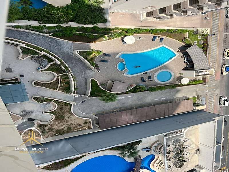 2 Bedroom| Chiller Free | Marina View 2 Bedroom| Chiller Free | Marina View