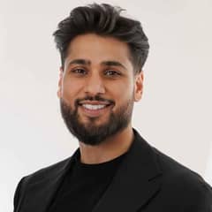 Zeeshan Anwar Zeeshan Anwar