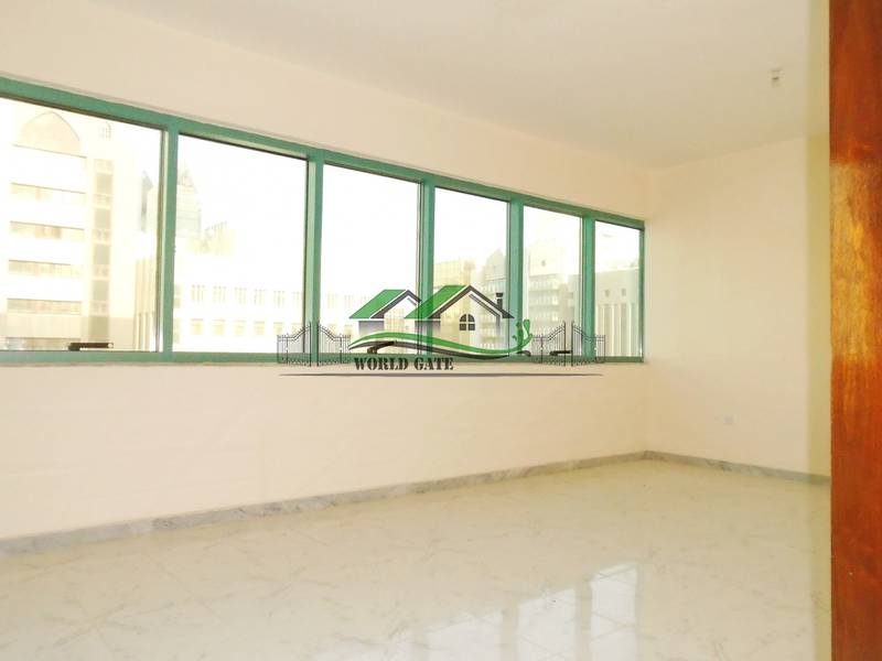 SPACIOUS 3BHK IN LIWA ST. @75K ONLY