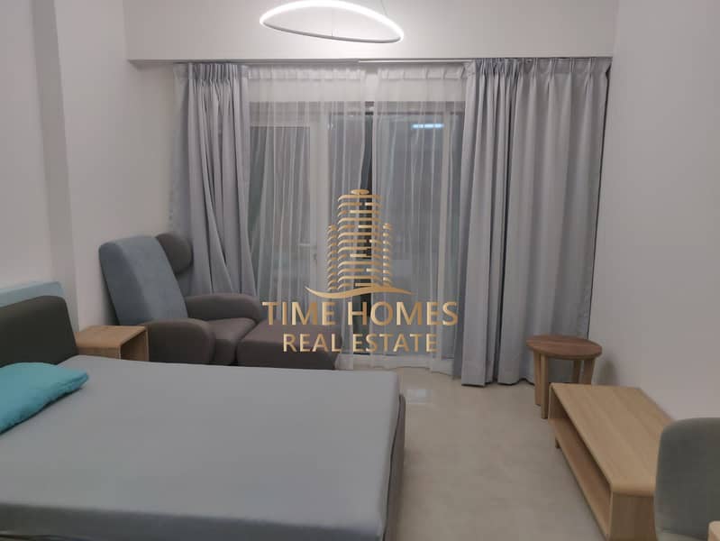 Chiller Free Fully Furnished Studio Chiller Free Fully Furnished Studio
