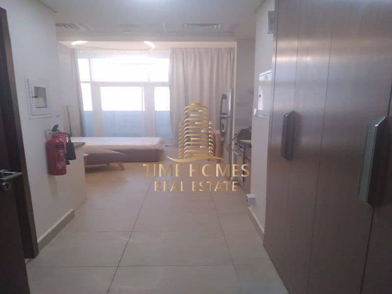 SPECUISE STUDIO FURNISHED CHILLER FREE IN AZIZI PLAZA SPECUISE STUDIO FURNISHED CHILLER FREE IN AZIZI PLAZA