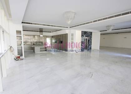 Brand New Luxurious 5BR | Urban Design Brand New Luxurious 5BR | Urban Design