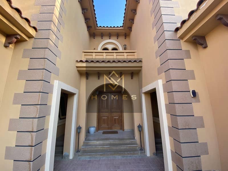 4 Bedroom | Semi Detached | Andalusia 4 Bedroom | Semi Detached | Andalusia