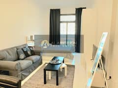 Plazzo Residence | Fully Furnished | Open View