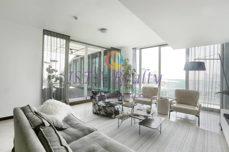 Luxurious  3 Bedroom apartment for sale
