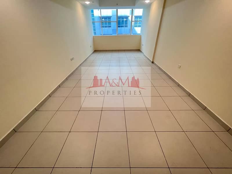 30 DAYS FREE | Two Bedroom Apartment  in Al Mamoura for AED 55,000 Only. !
