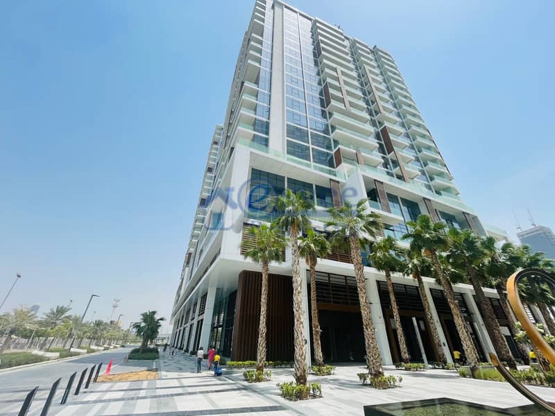 位于迪拜湾，基法夫街区，公园之门公寓 3 卧室的公寓 259000 AED - 5284076
