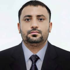 Mohsan Farhad Mohsan Farhad