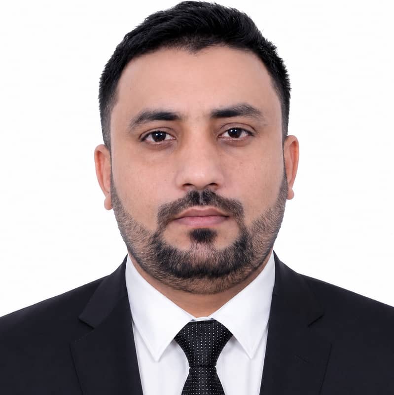 Mohsan Farhad