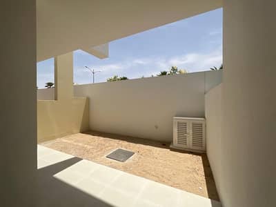 3BR  | No Maids  |  Single Row  |  Rented till November 2023  |  RR-M