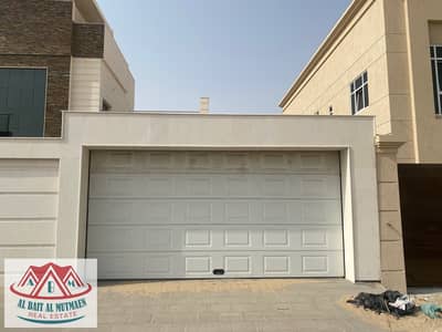 5 Cпальни Вилла Продажа в Хоши, Шарджа - Вилла в Хоши, 5 спален, 3650000 AED - 6421127