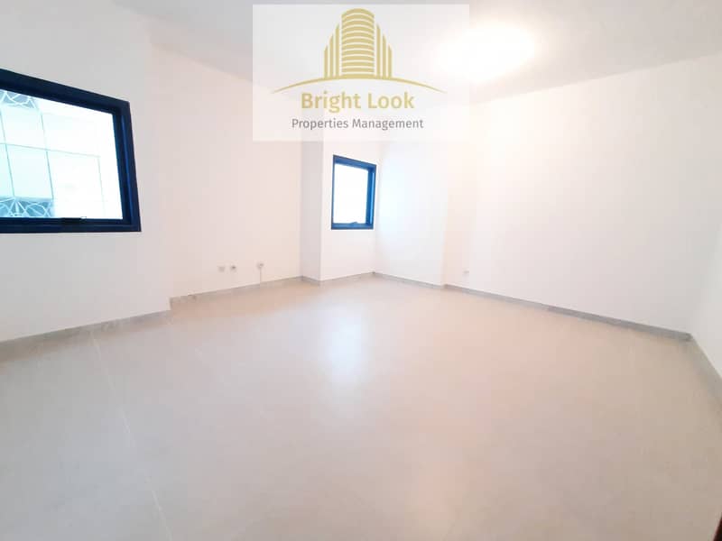 COZY 2Bhk|With Balcony|Park View|Nearby Khalidiyah Corniche|rent|53k Yearly