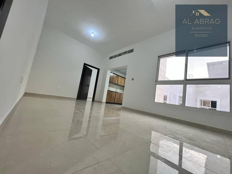 AMAZING ONE BEDROOM FOR RENT IN MBZ INSIDE EUROPEAN STYLE COMPOUND