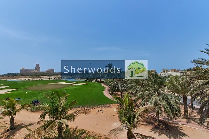 Simply Stunning Views of Golf Course - Call Now!